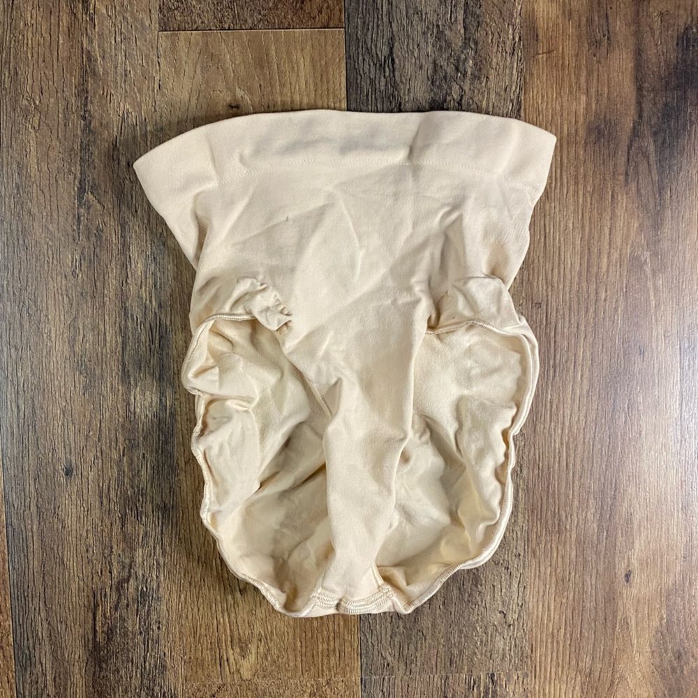 Skims Skulpt High-Waisted Shapewear